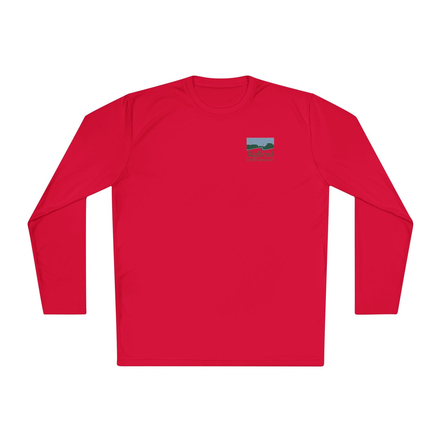 BBC Long Sleeve Jersey