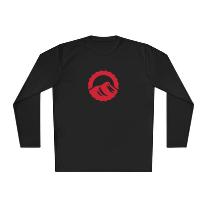 Unisex Jersey Sample