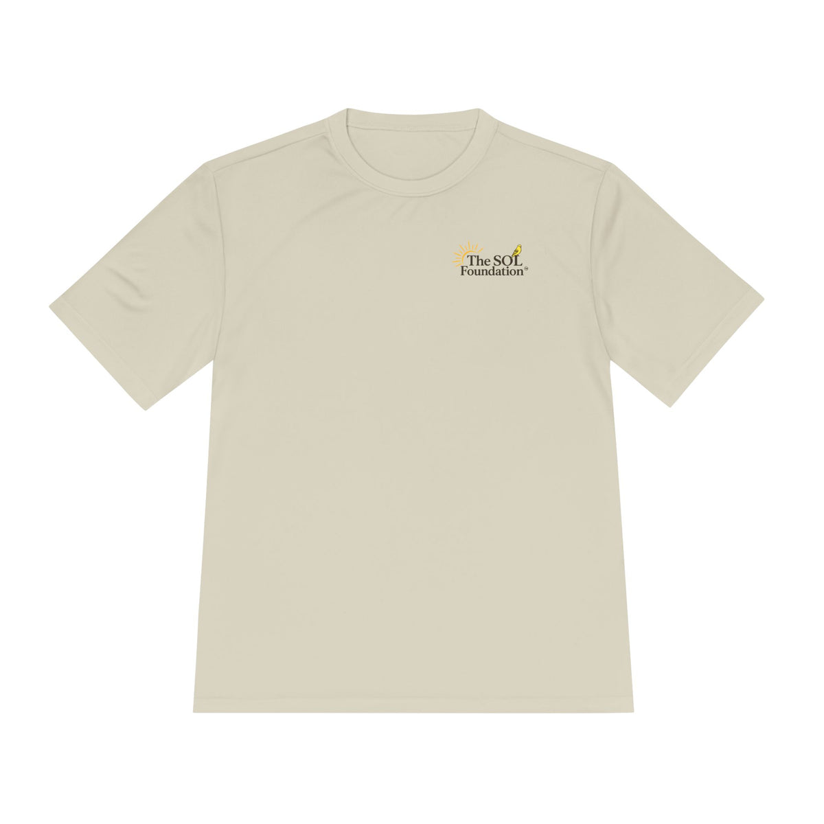 Sol Foundation Jersey T