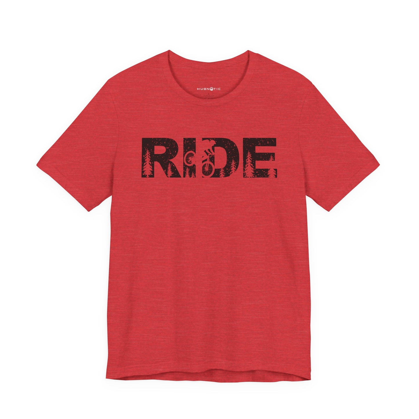 Ride the Pine T
