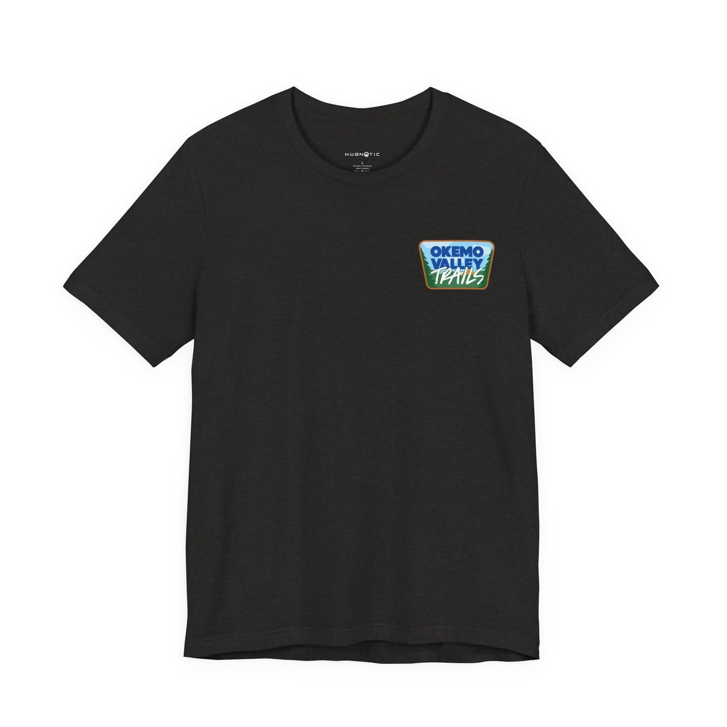 OVT Unisex T