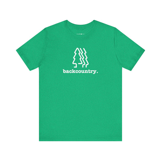 Backcountry Trees T