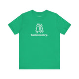 Backcountry Trees T