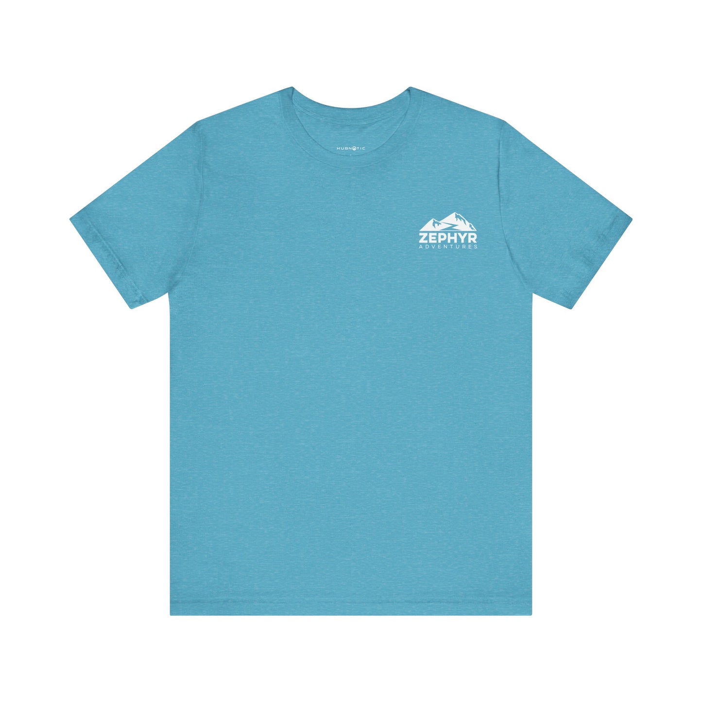 Zephyr Unisex T