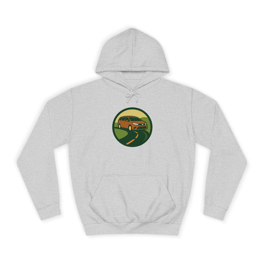 Tezels Hoodie