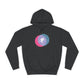 Retro Ski Hoodie