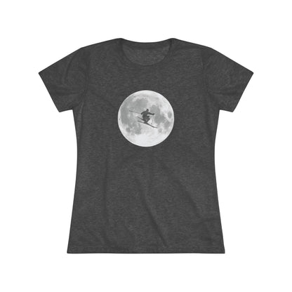 Moon Ski Women's T