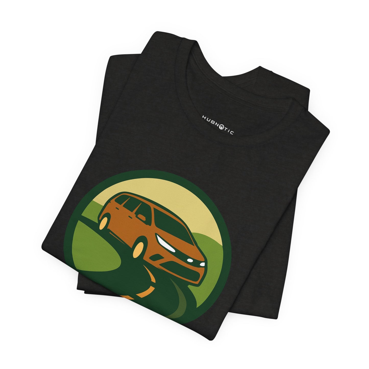 Tezels Unisex T