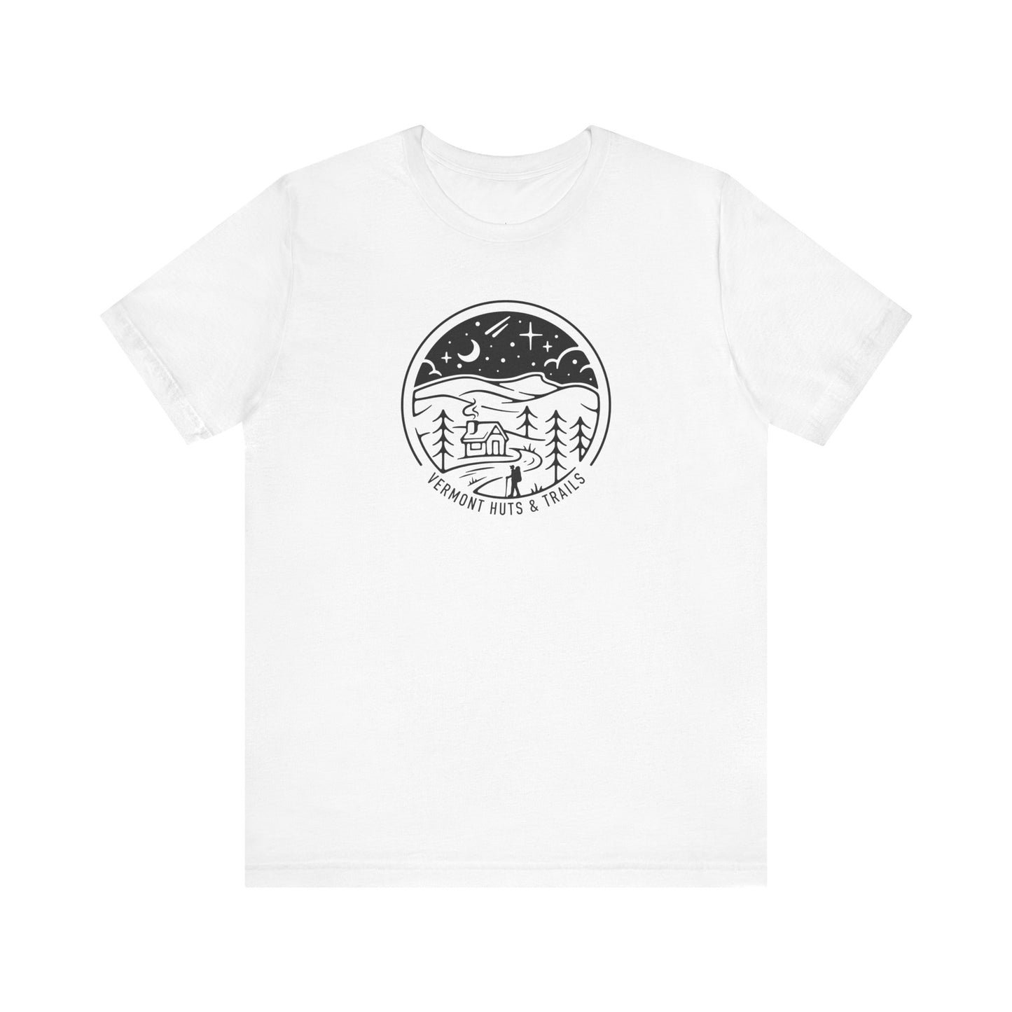 Vermont Huts and Trails Getaway T