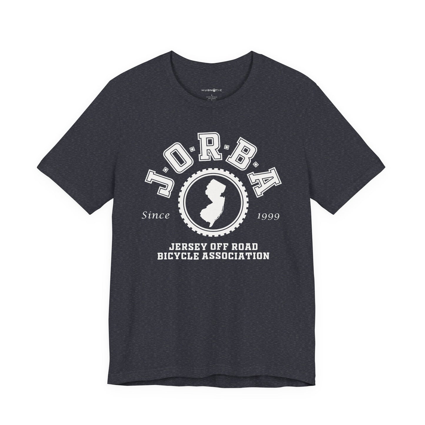JORBA State Unisex T