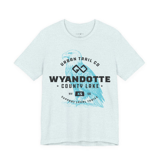Wyandotte Unisex T