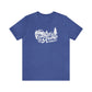 Camel's Hump Forest Unisex T