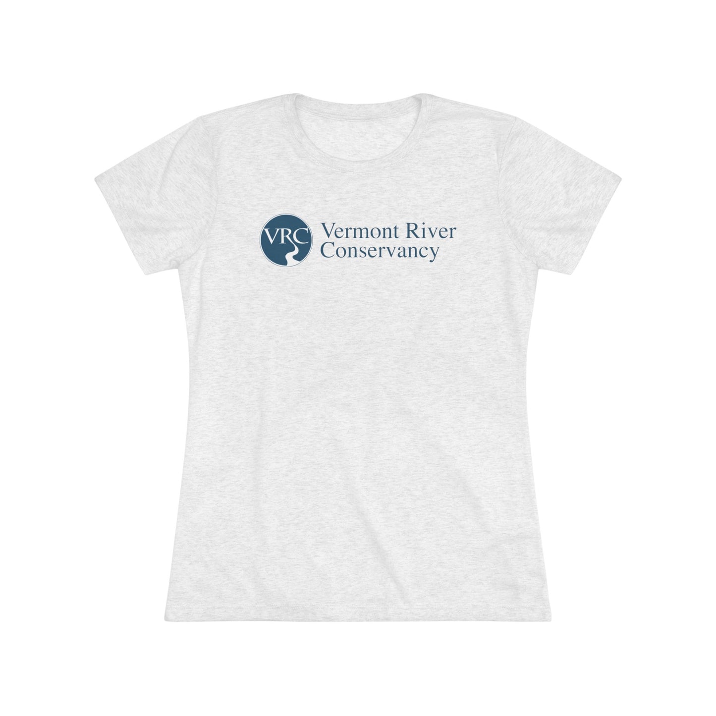 Vermont River Conservancy Women's T