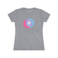 Retro Ski Women's T
