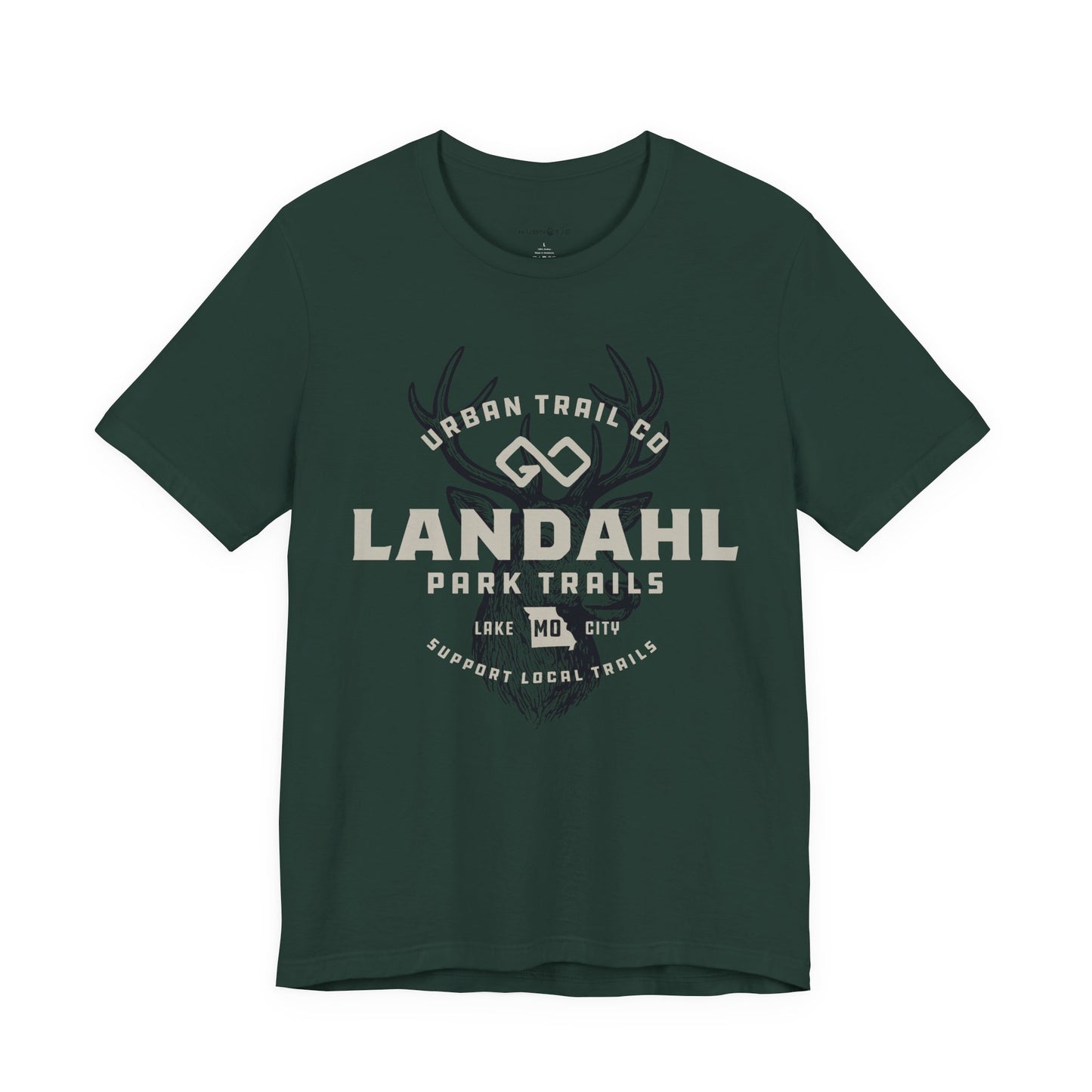 Landahl Unisex T