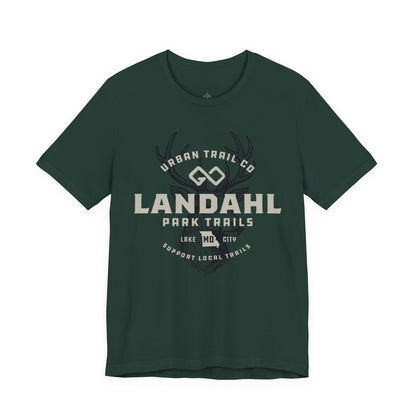 Landahl Unisex T
