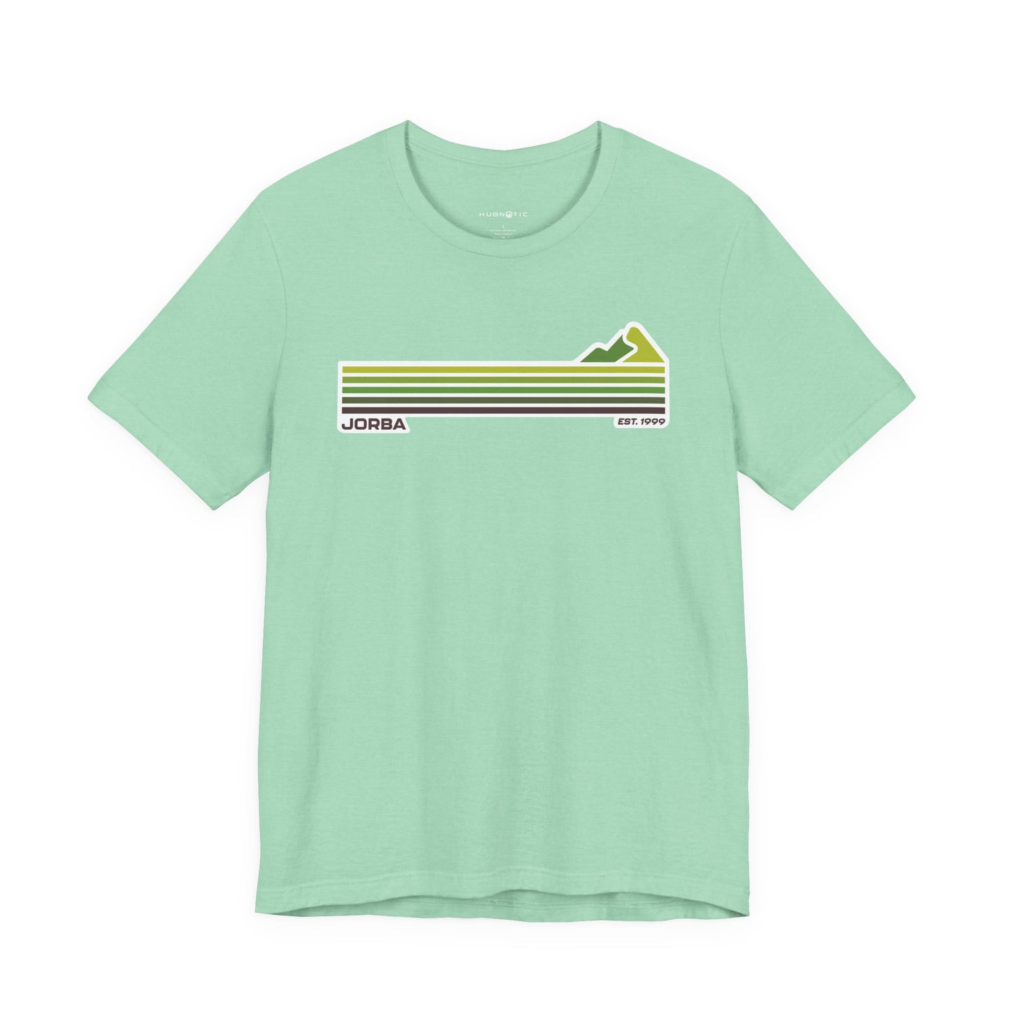 JORBA 99 Unisex T