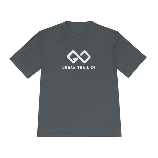 Urban Trail Co. Unisex Jersey T