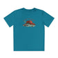 BBC Kids Jersey T