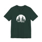 Cady HIll Unisex Sunset T