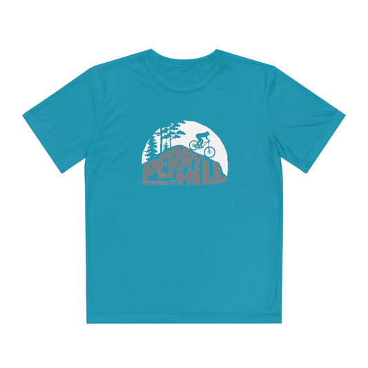 Perry Hill Kid's Jersey Drop T
