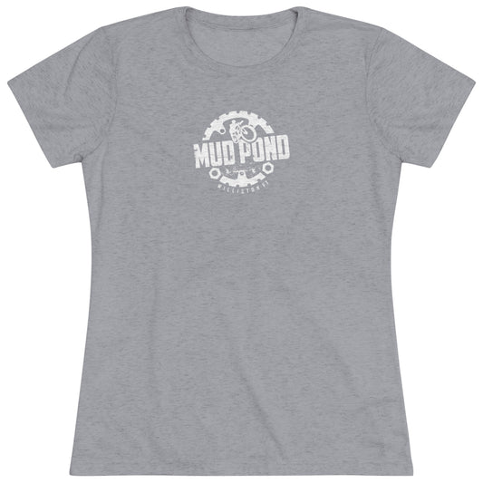 Mud Pond Women's T