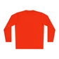BBC Long Sleeve Jersey