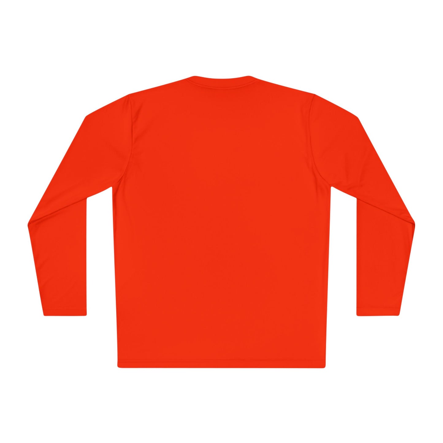 BBC Long Sleeve Jersey