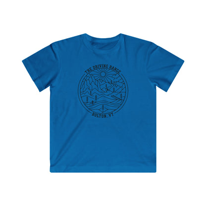 The Driving Range Kid's Trail T