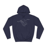 VRC Heron Hoodie