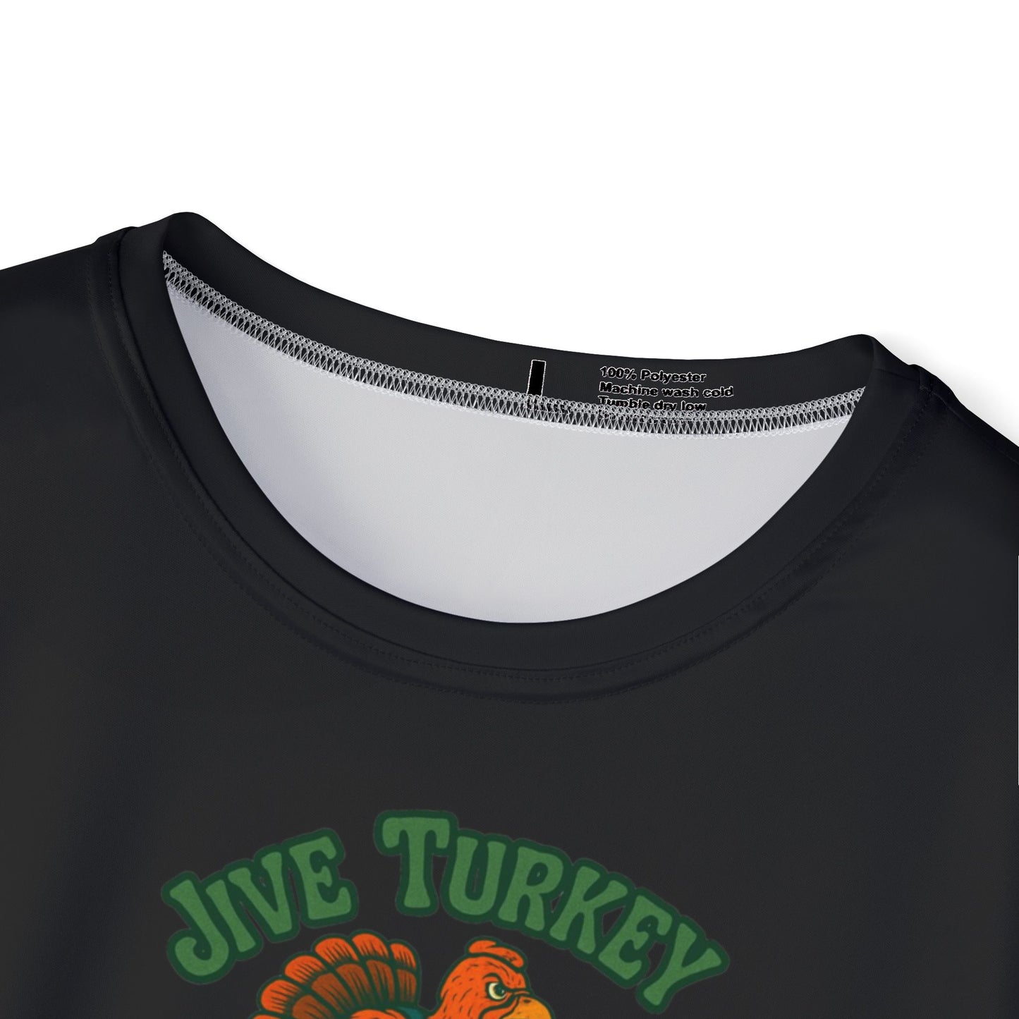 Jive Turkey Tech Jersey