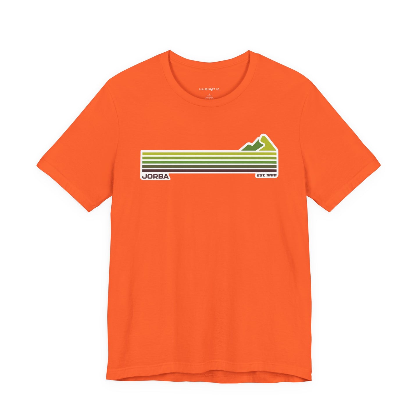 JORBA 99 Unisex T