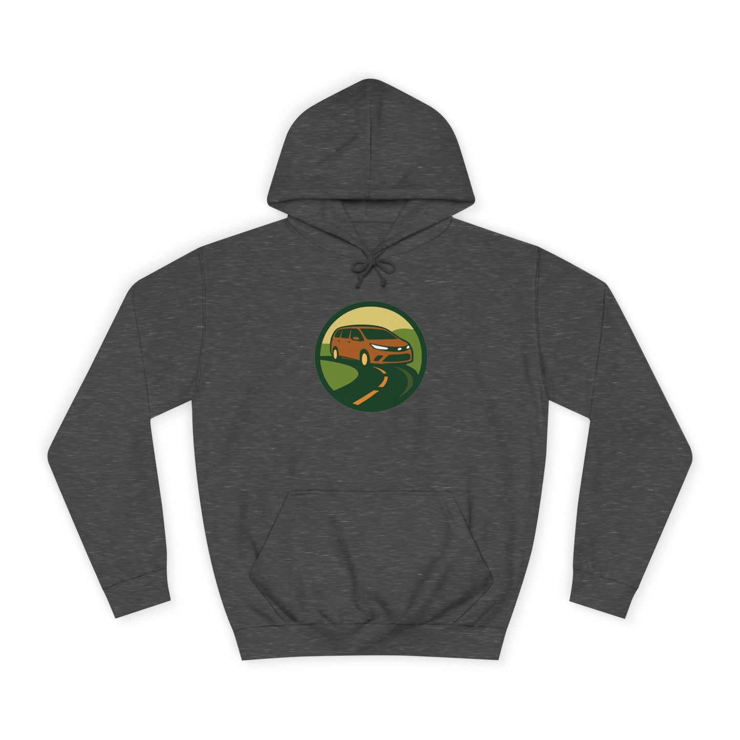 Tezels Hoodie