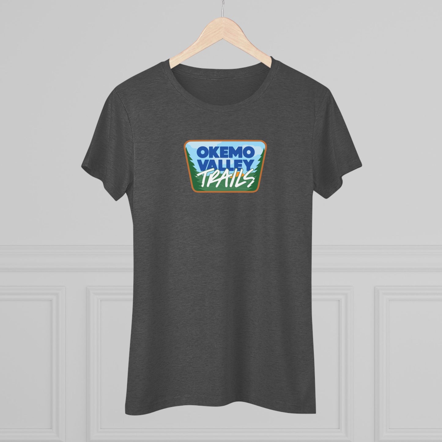 OVT Women's T
