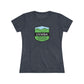 UVMBA Women's T Sample