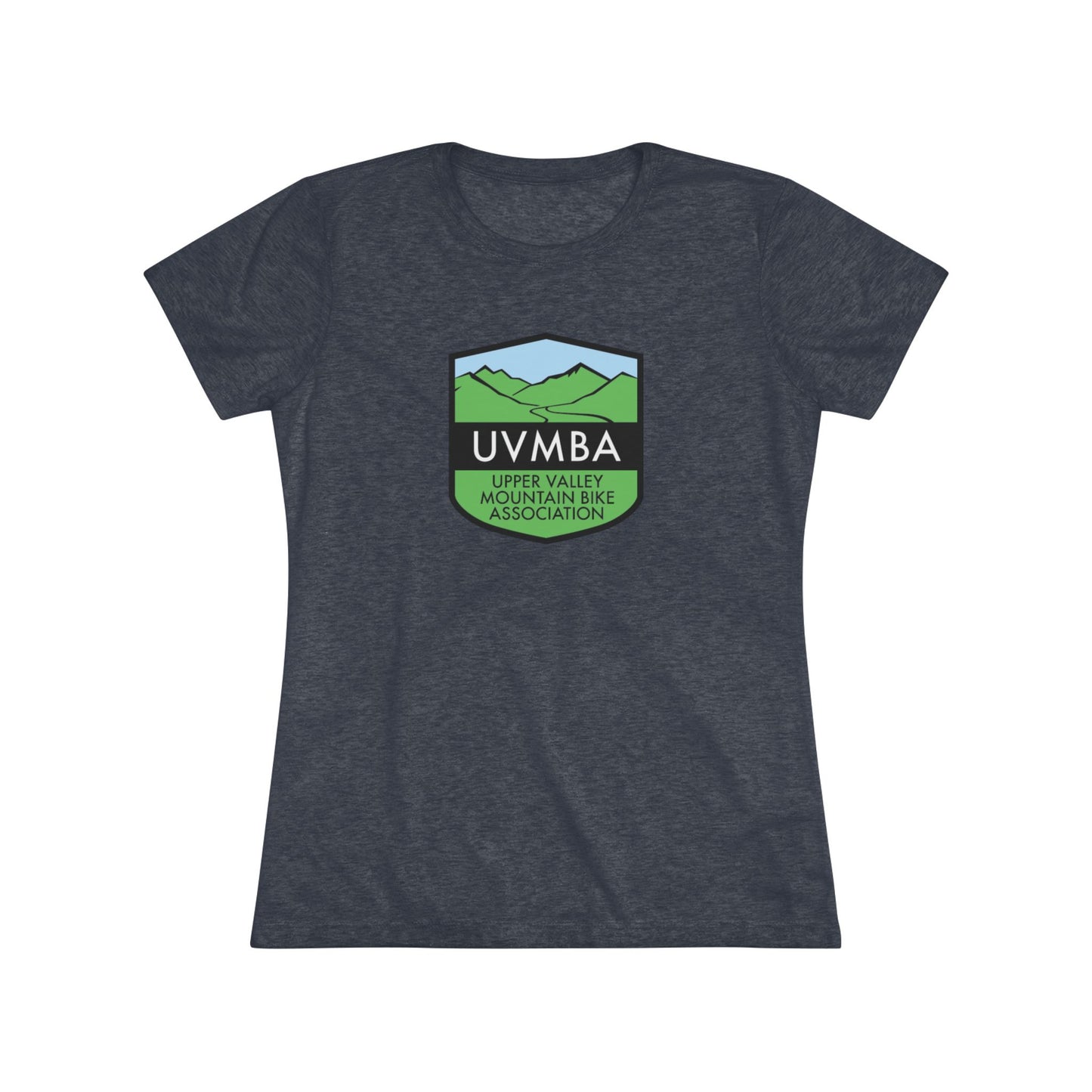 UVMBA Women's T Sample