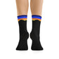 Sunset Socks