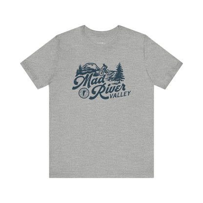 Mad River Valley Unisex T