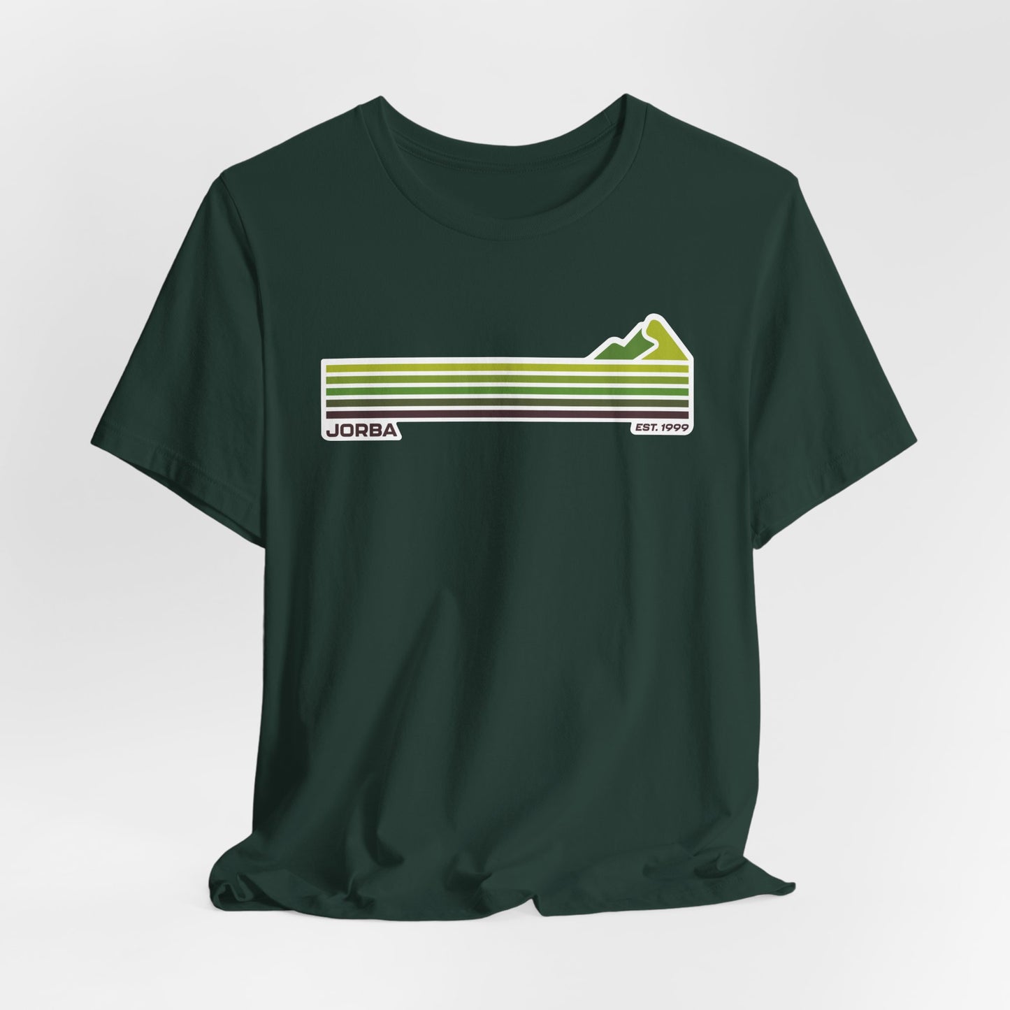 JORBA 99 Unisex T