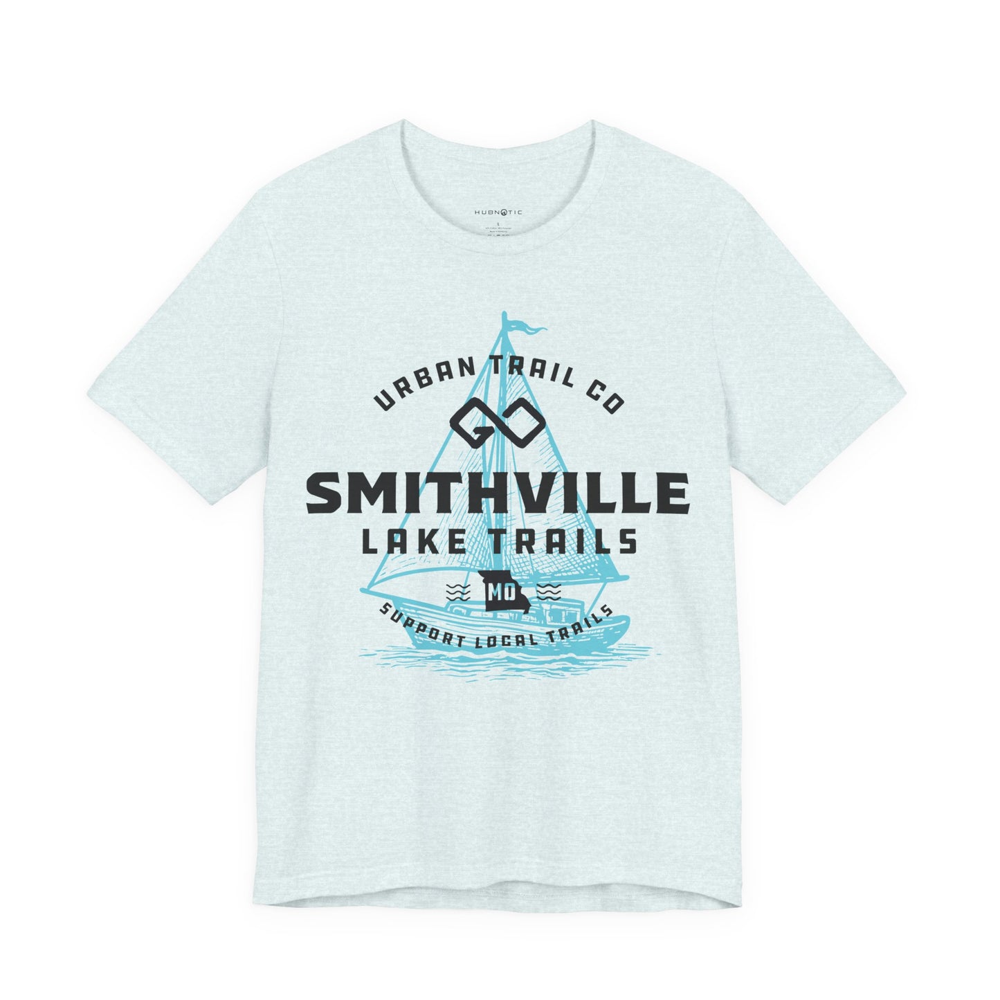 Smithville Unisex T