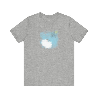Powder Day Unisex T