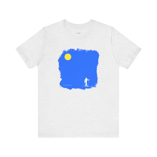 Bluebird Tele Unisex T