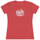 Carse Hills Women's T