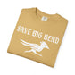 Save Big Bend Unisex T