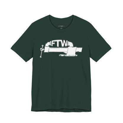 FTW Unisex Vice T