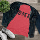 SKI women's T