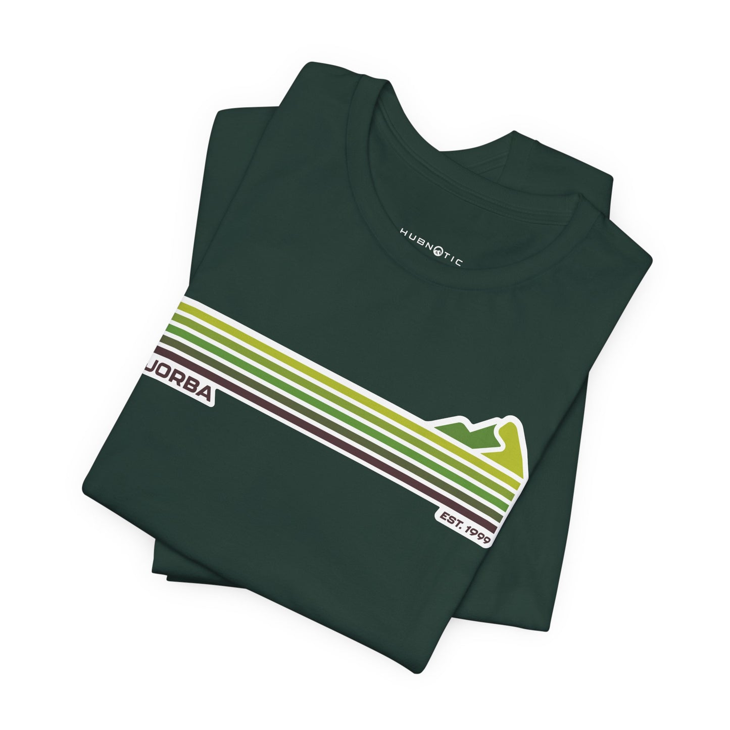 JORBA 99 Unisex T