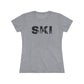 SKI women's T