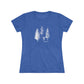 Backcountry women's T