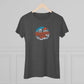 Blueberry Lake Women's T